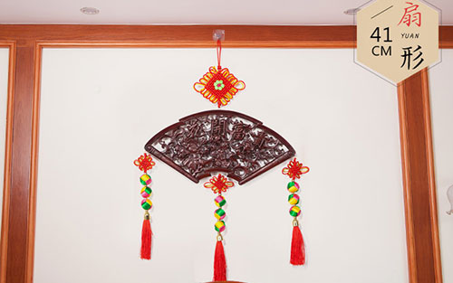 中国结挂件实木客厅玄关壁挂装饰品种类大全